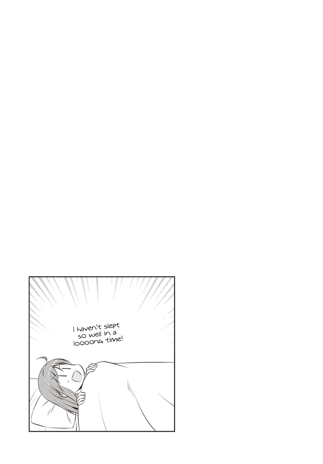 Magical Trans! Chapter 8 page 17 - Chapter 8