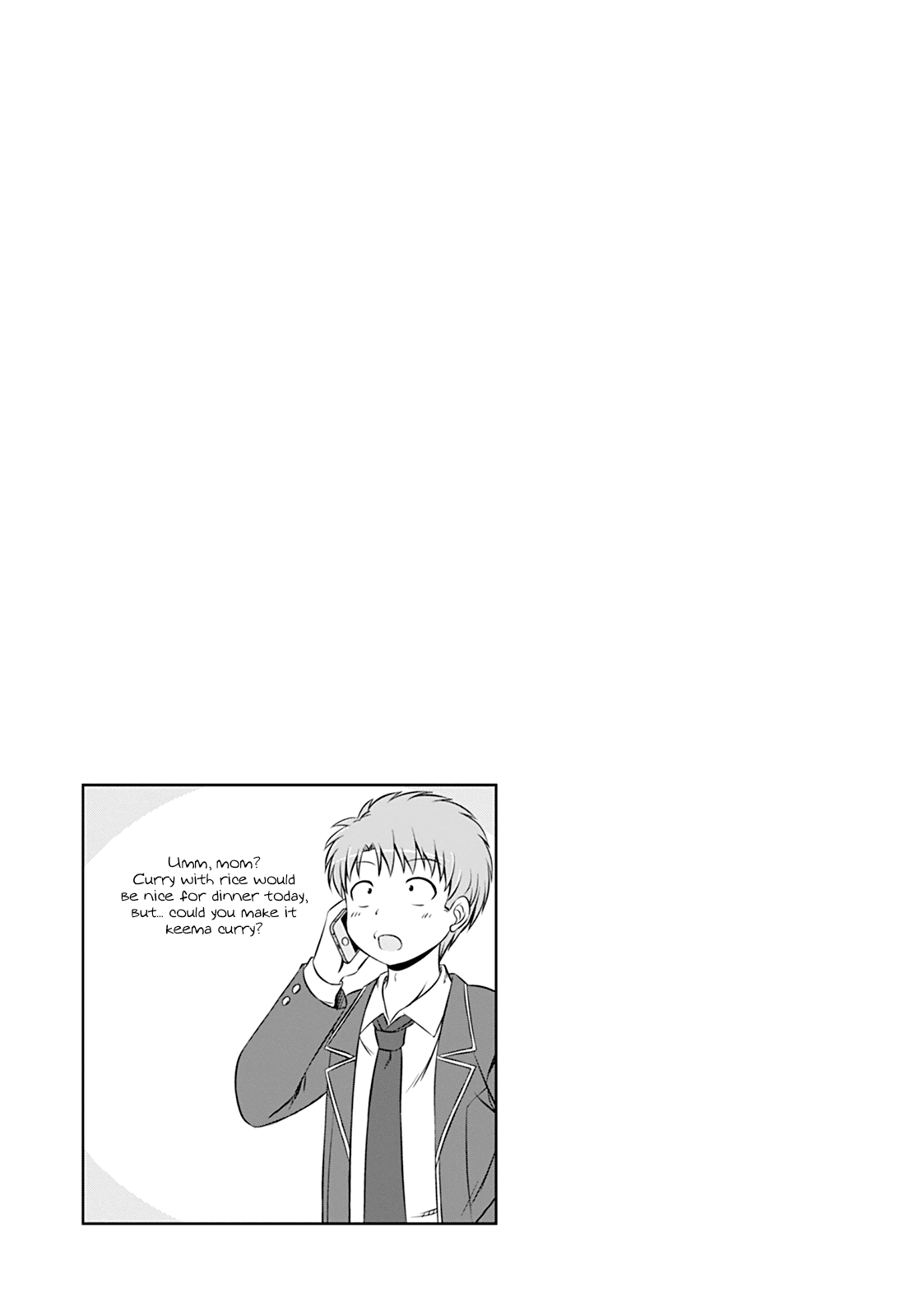 Magical Trans! Chapter 9 page 15 - Chapter 9