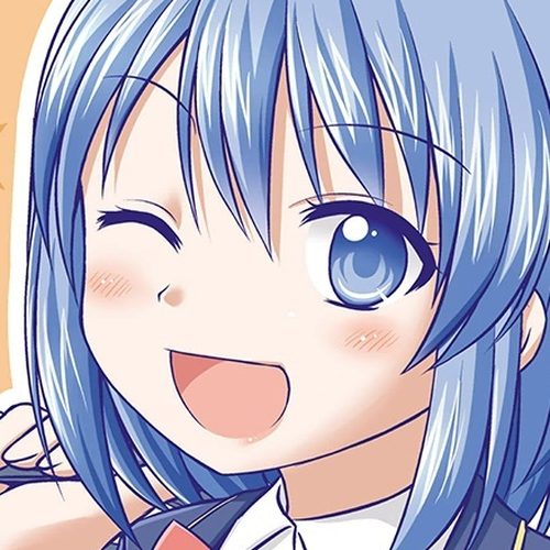 Magical Trans! Chapter 9 cover