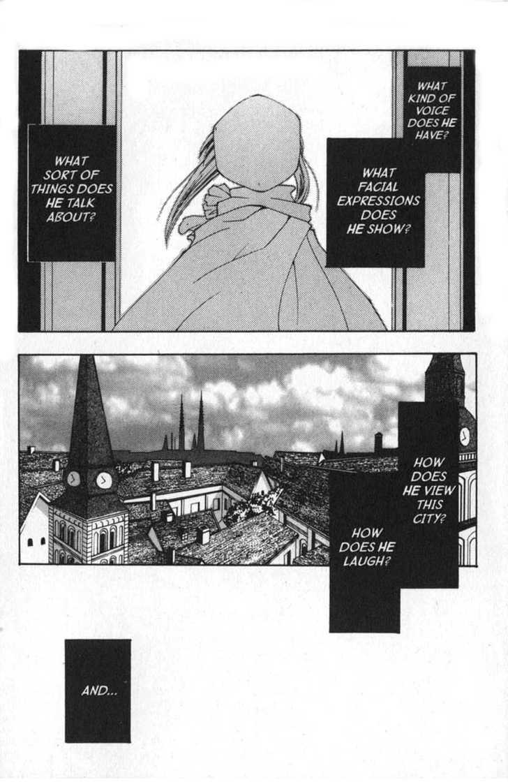 Magical x Miracle Chapter 10 page 9 - Chapter 10
