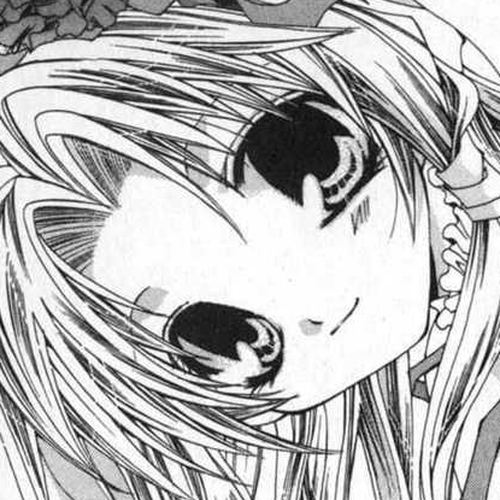 Magical x Miracle Chapter 10 cover
