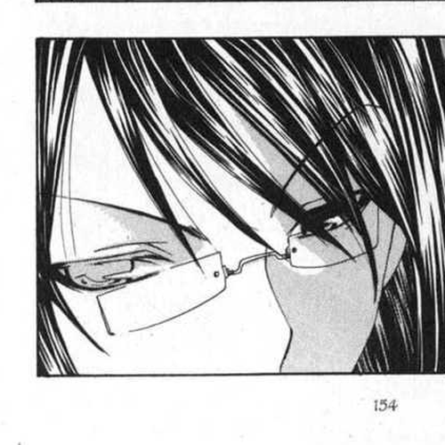 Magical x Miracle Chapter 15 cover