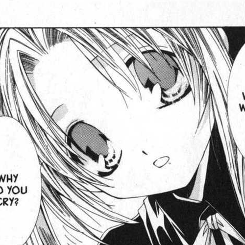 Magical x Miracle Chapter 16.5 : Extra cover