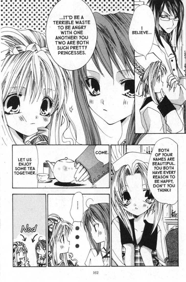 Magical x Miracle Chapter 16 page 6 - Chapter 16