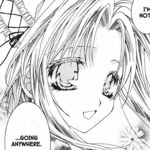 Magical x Miracle Chapter 16 cover