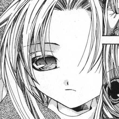 Magical x Miracle Chapter 17 cover