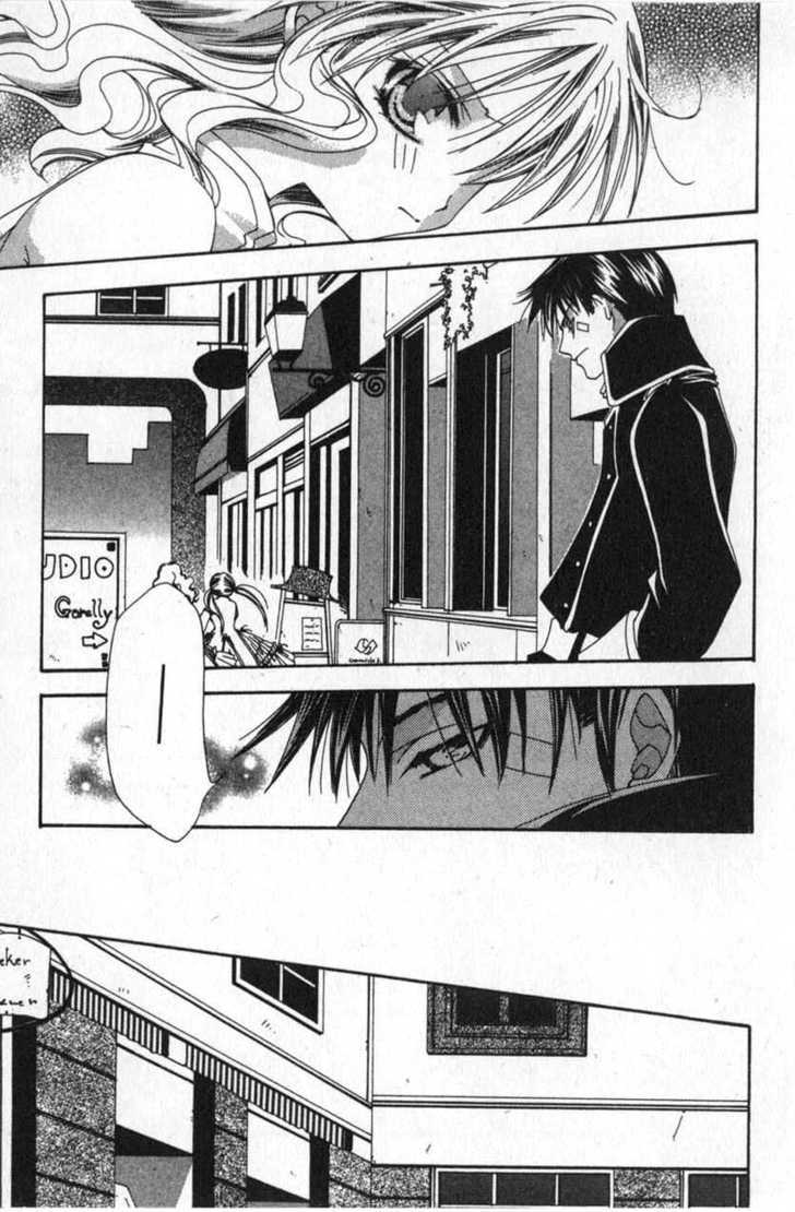 Magical x Miracle Chapter 18 page 7 - Chapter 18
