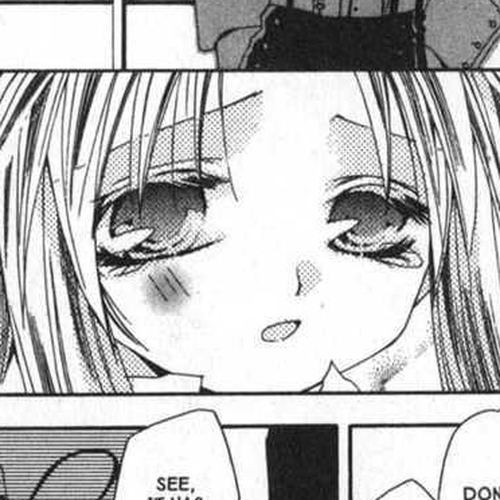 Magical x Miracle Chapter 18 cover