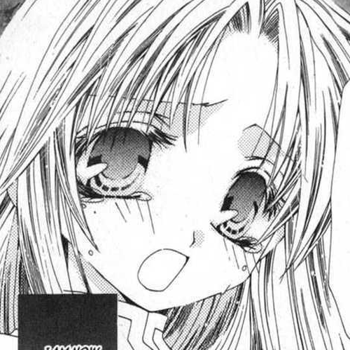 Magical x Miracle Chapter 19 cover
