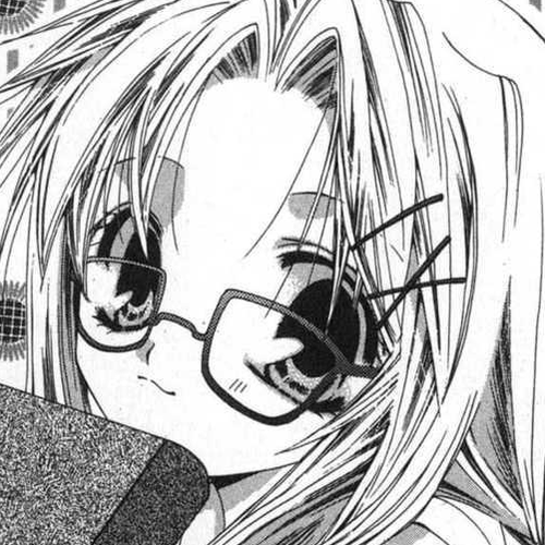 Magical x Miracle Chapter 20 : Fixed cover