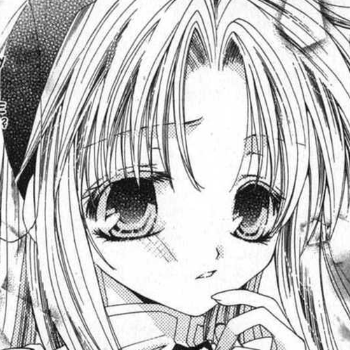 Magical x Miracle Chapter 23 cover