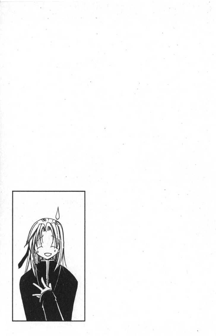 Magical x Miracle Chapter 24 page 24 - Chapter 24