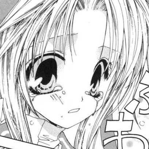 Magical x Miracle Chapter 25 cover