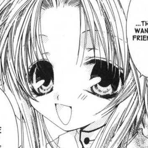 Magical x Miracle Chapter 26 cover