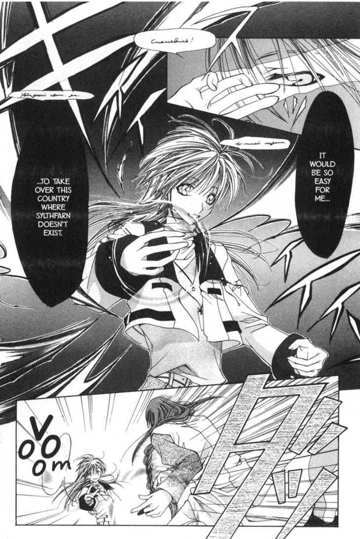 Magical x Miracle Chapter 27 page 20 - Chapter 27