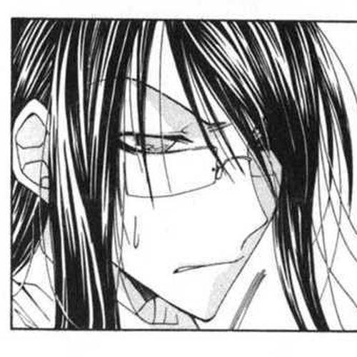 Magical x Miracle Chapter 27 cover