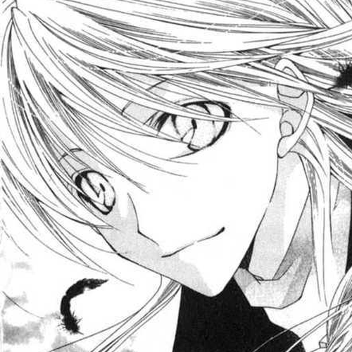 Magical x Miracle Chapter 29 cover