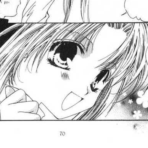 Magical x Miracle Chapter 3 cover