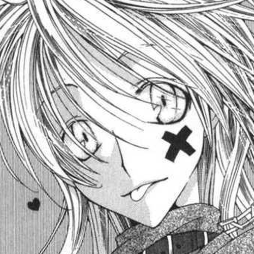 Magical x Miracle Chapter 30 cover