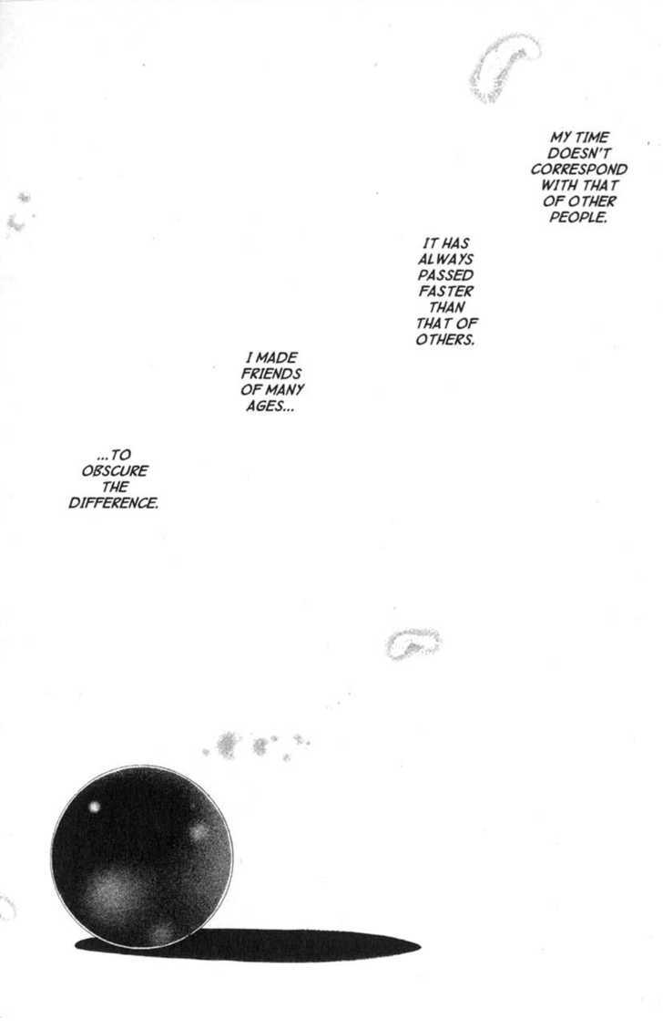 Magical x Miracle Chapter 31 page 28 - Chapter 31