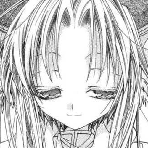 Magical x Miracle Chapter 32 cover