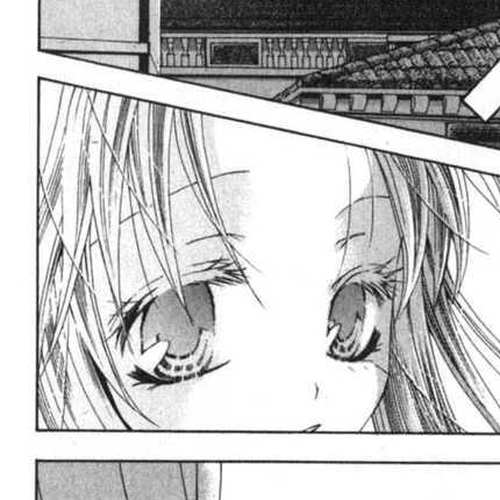 Magical x Miracle Chapter 34 cover