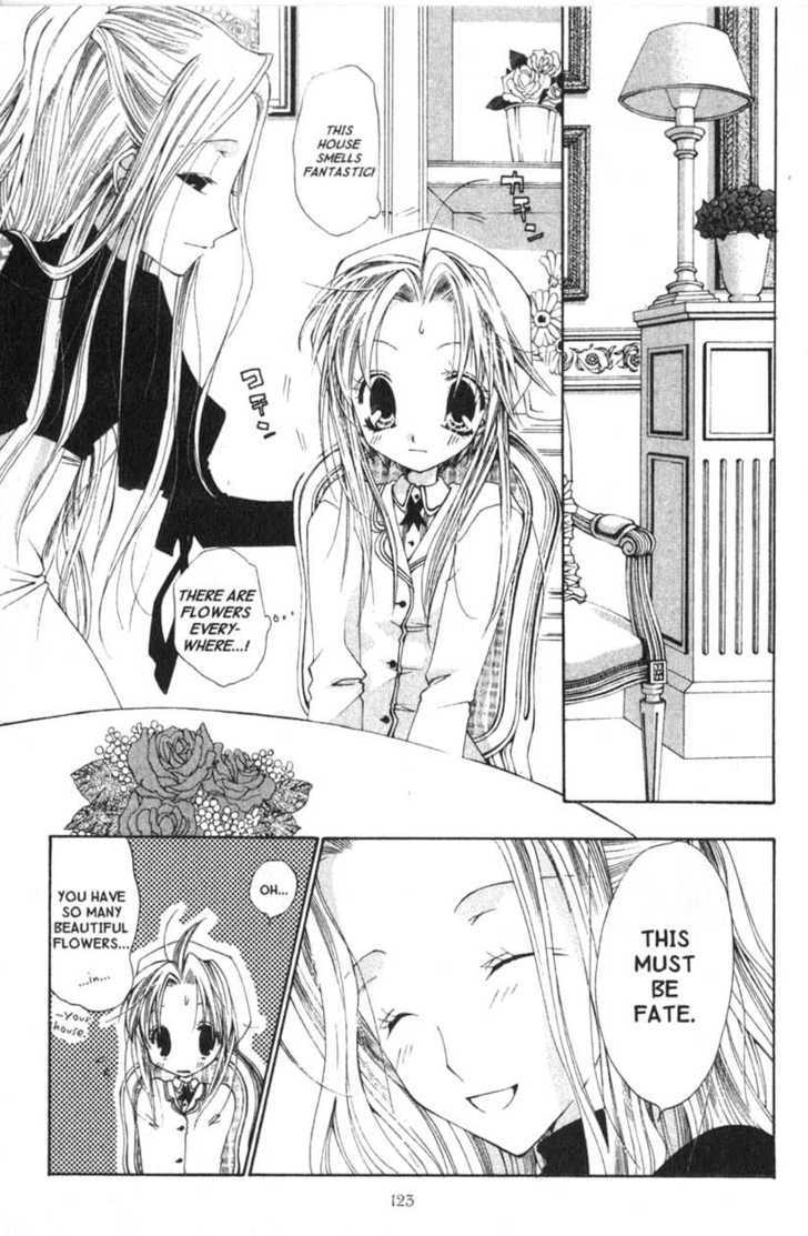 Magical x Miracle Chapter 37 page 2 - Chapter 37