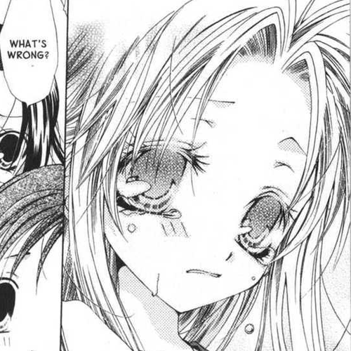 Magical x Miracle Chapter 38 cover