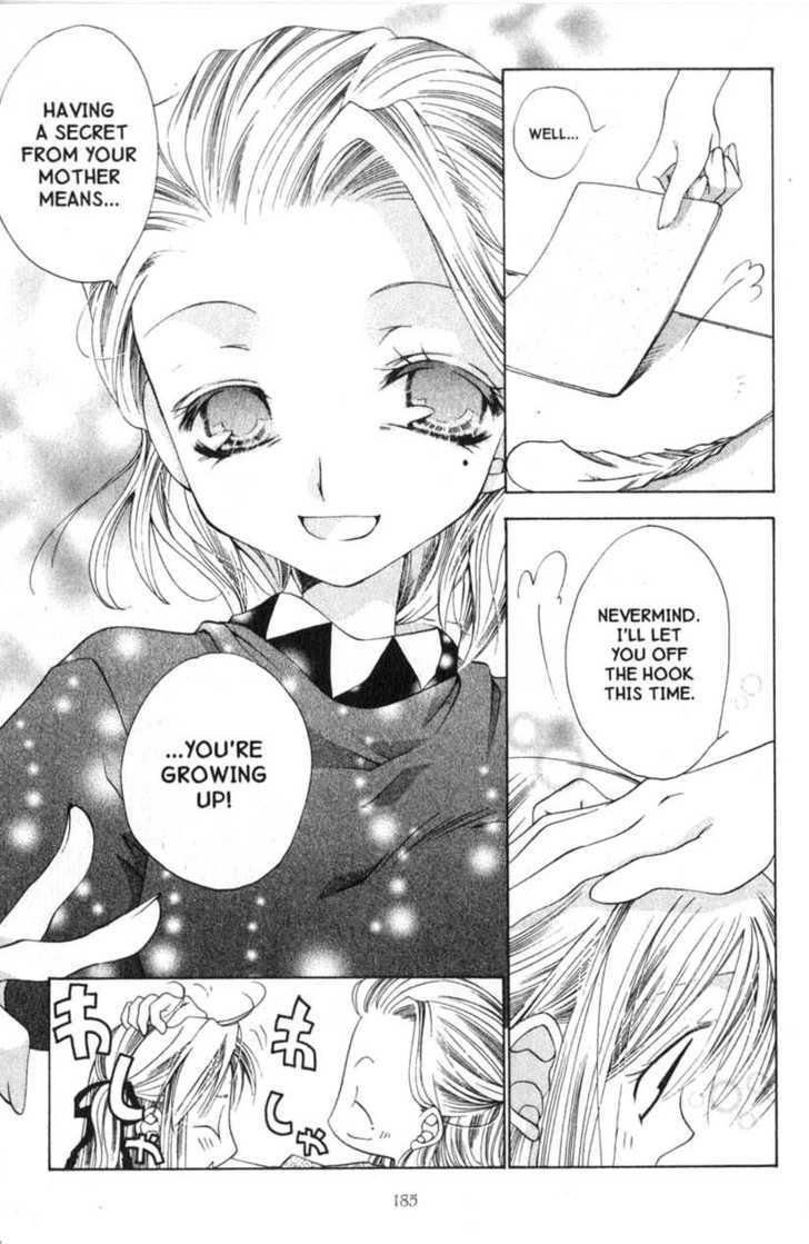 Magical x Miracle Chapter 39 page 19 - Chapter 39