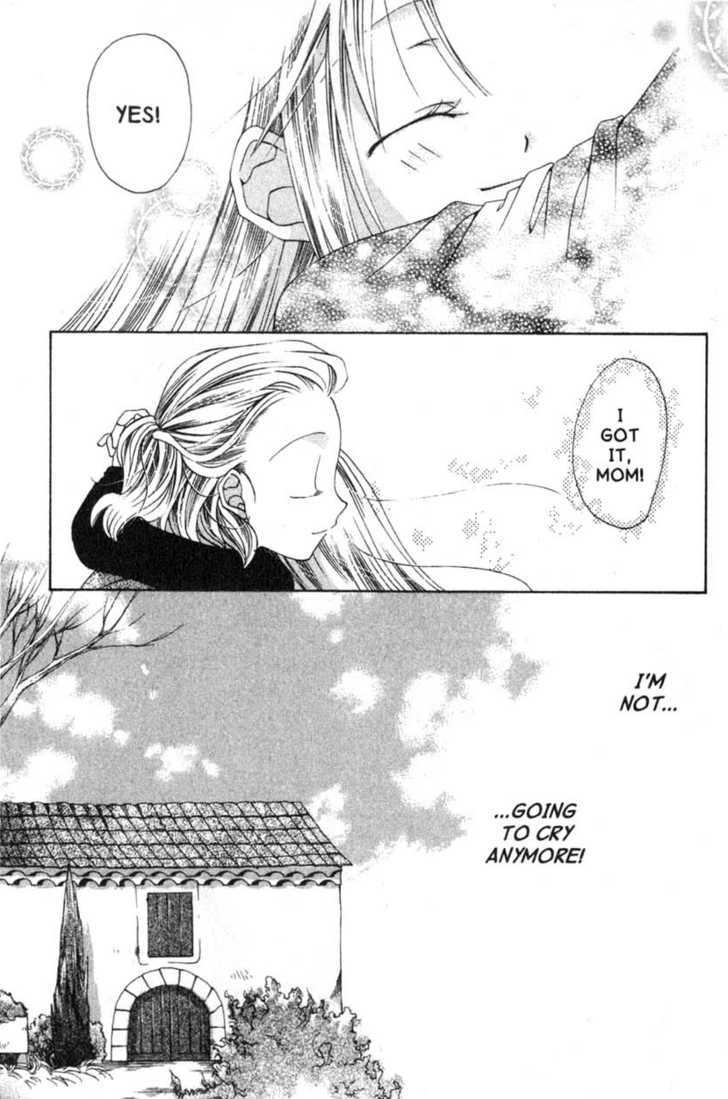 Magical x Miracle Chapter 39 page 23 - Chapter 39