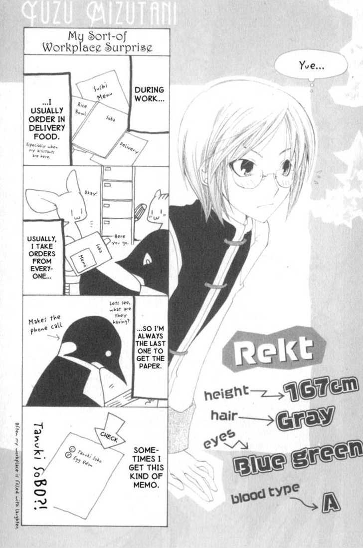 Magical x Miracle Chapter 39 page 30 - Chapter 39