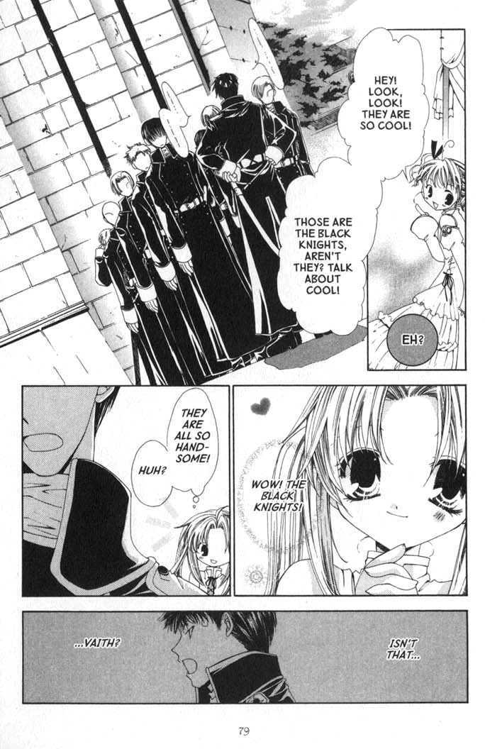 Magical x Miracle Chapter 4 page 7 - Chapter 4