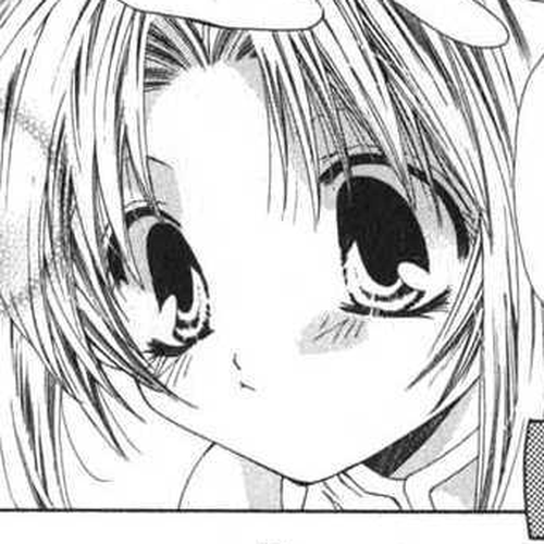Magical x Miracle Chapter 4 cover