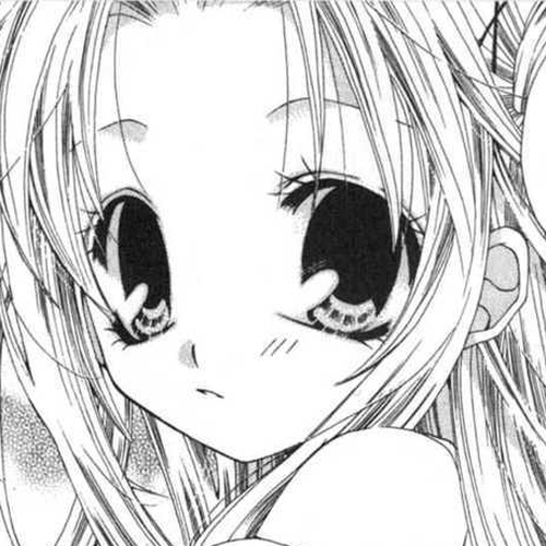 Magical x Miracle Chapter 40 cover