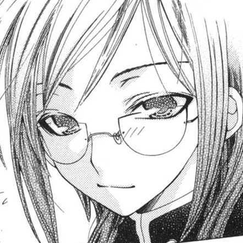 Magical x Miracle Chapter 41 cover