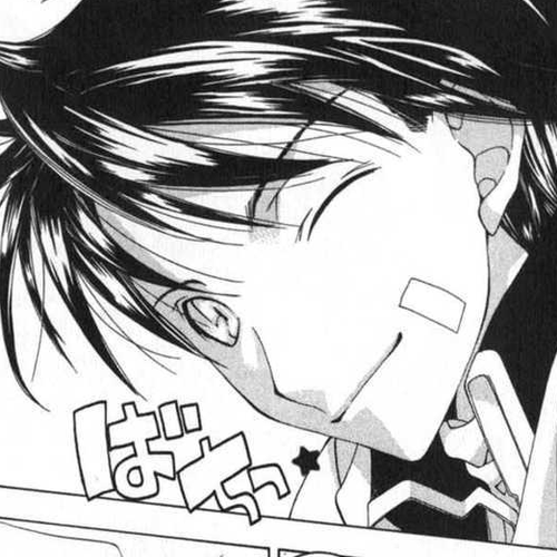 Magical x Miracle Chapter 42 cover