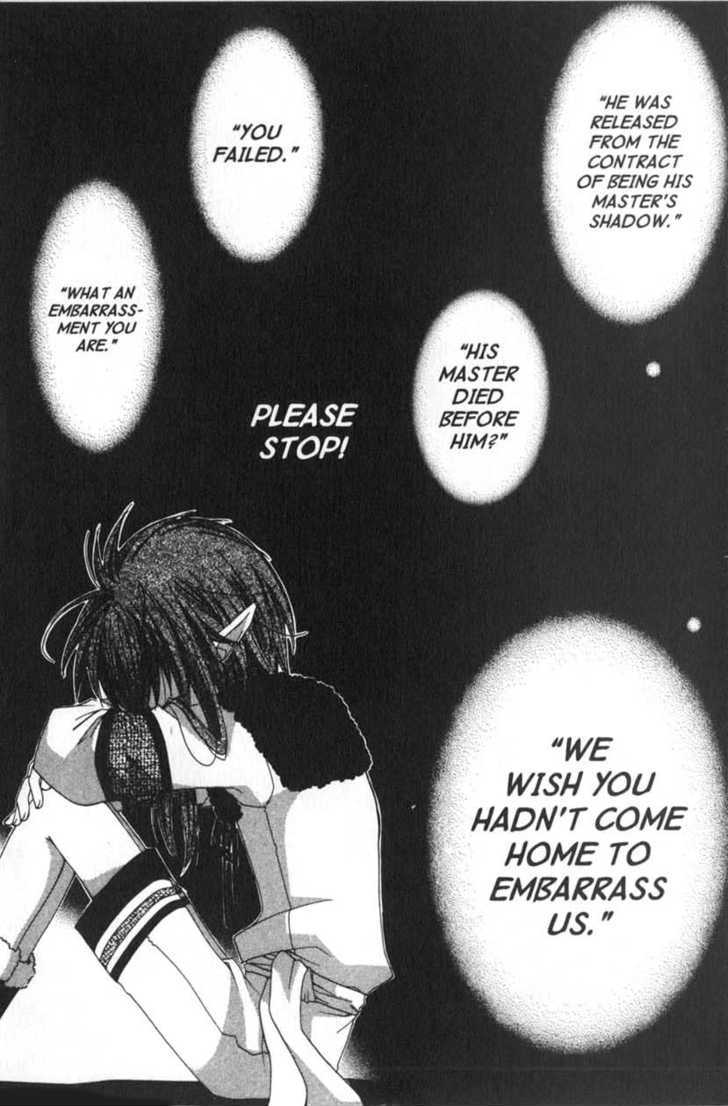 Magical x Miracle Chapter 43 page 27 - Chapter 43
