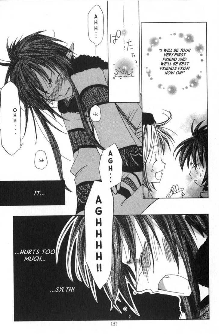 Magical x Miracle Chapter 44 page 14 - Chapter 44