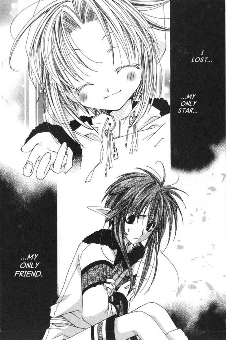 Magical x Miracle Chapter 44 page 5 - Chapter 44