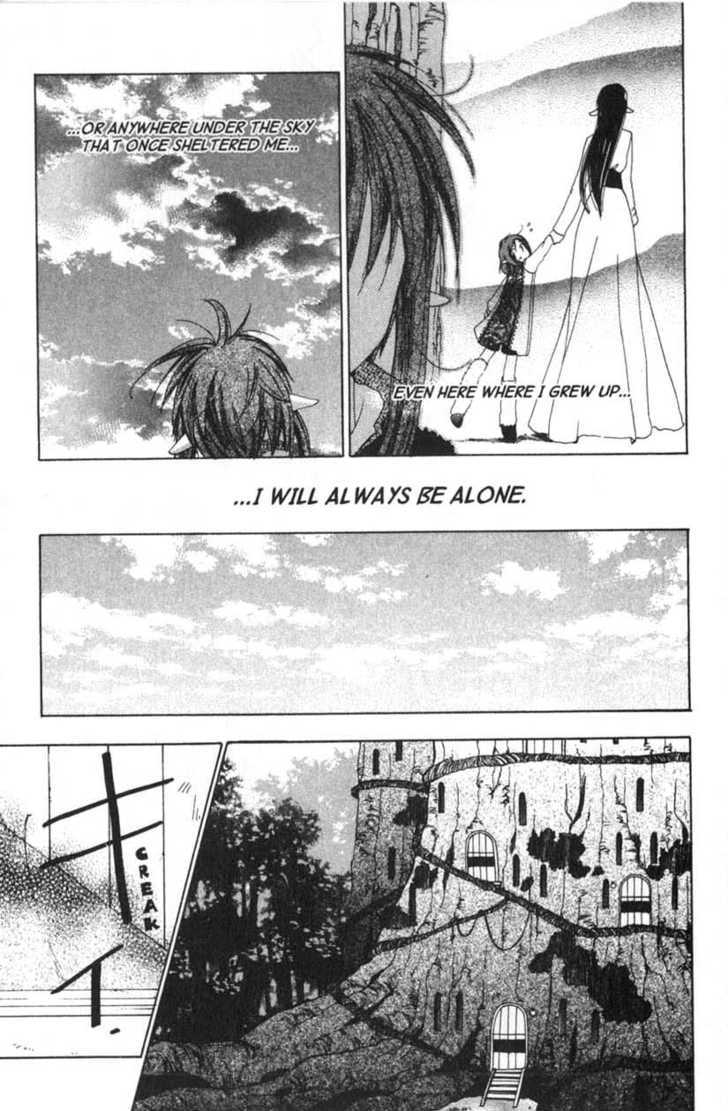 Magical x Miracle Chapter 44 page 8 - Chapter 44