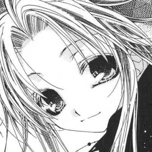 Magical x Miracle Chapter 44 cover