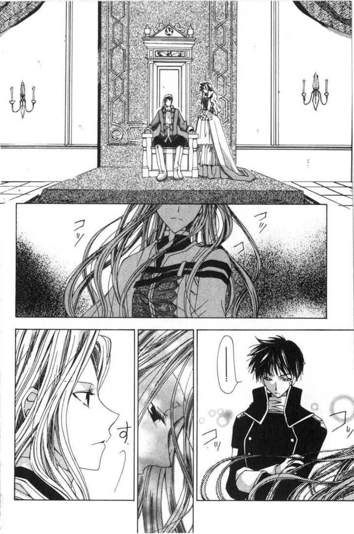 Magical x Miracle Chapter 45 page 10 - Chapter 45 : Final Episode