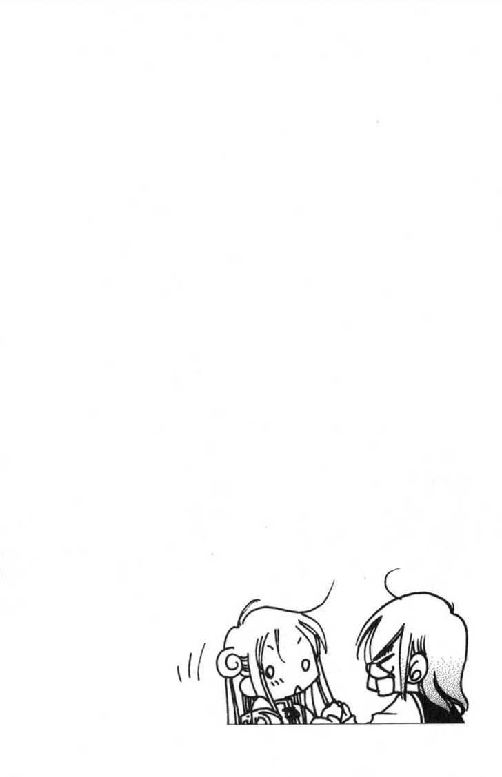 Magical x Miracle Chapter 45 page 2 - Chapter 45 : Final Episode