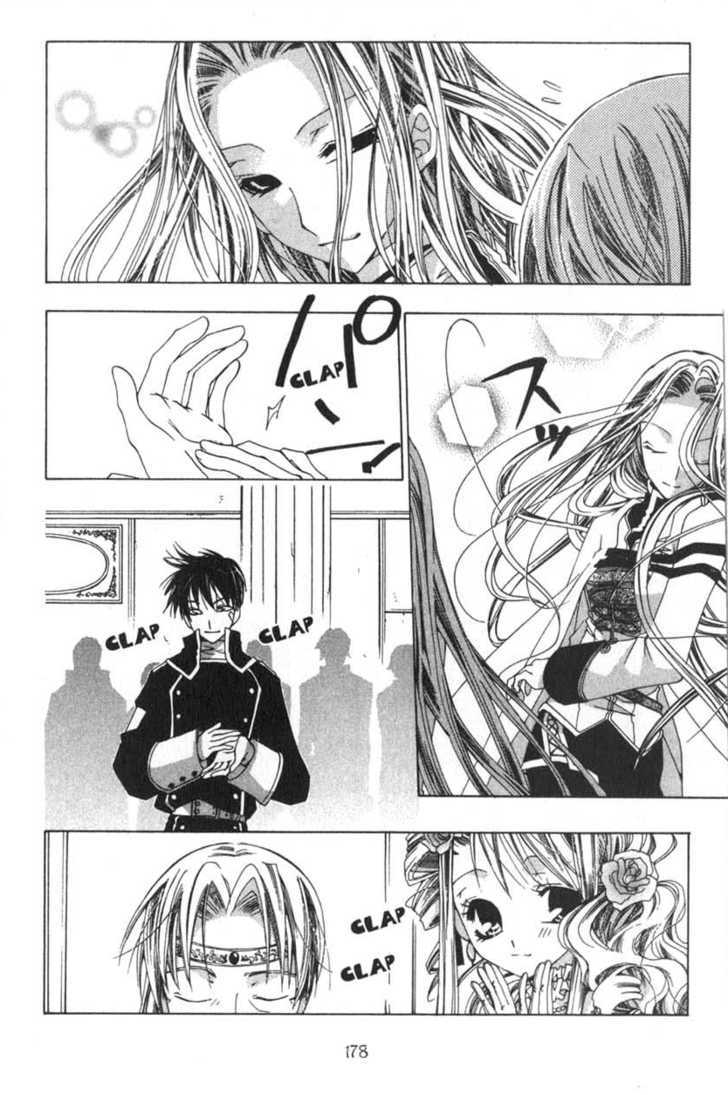 Magical x Miracle Chapter 45 page 33 - Chapter 45 : Final Episode
