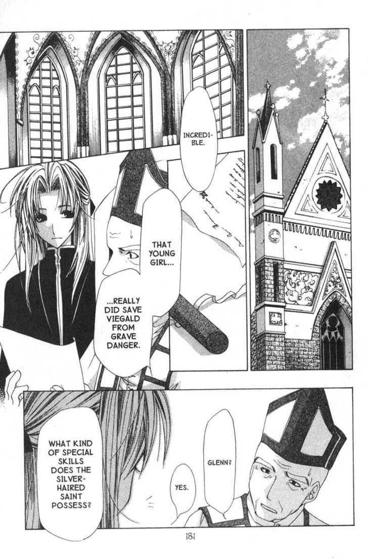 Magical x Miracle Chapter 45 page 36 - Chapter 45 : Final Episode