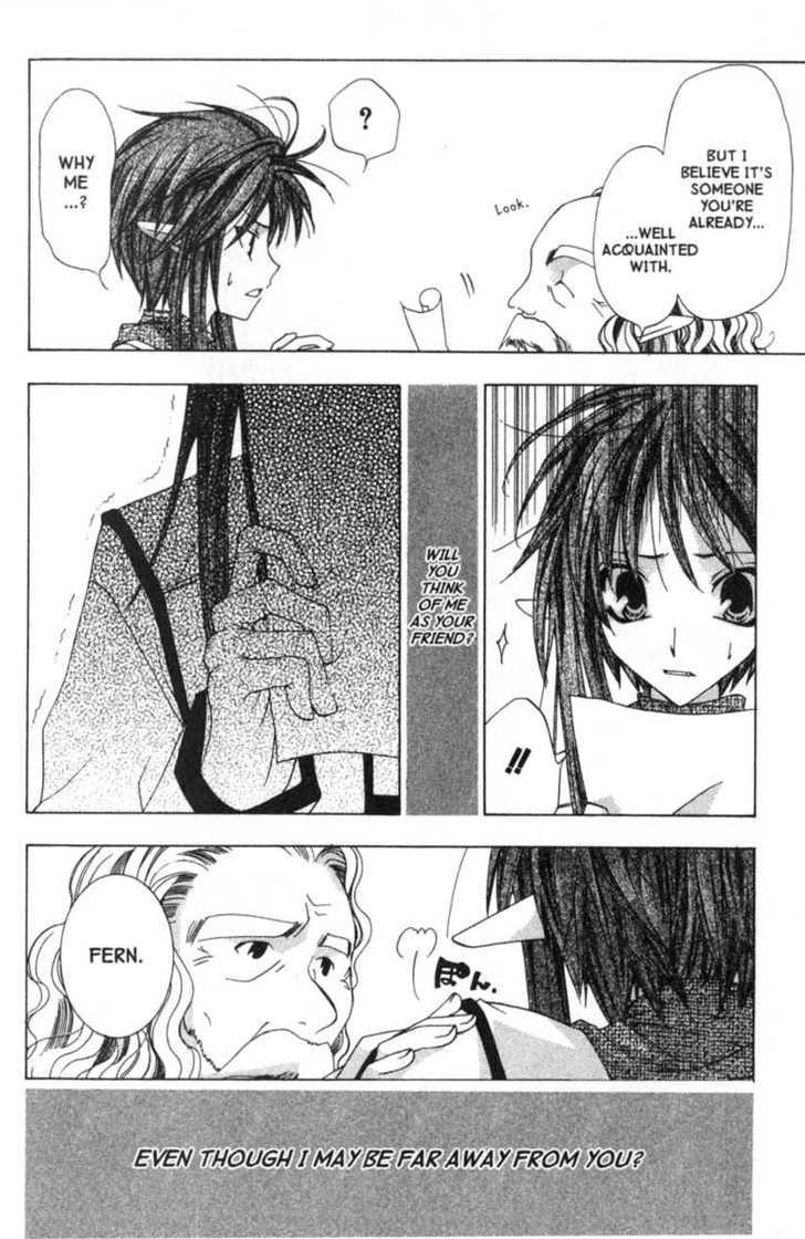 Magical x Miracle Chapter 45 page 39 - Chapter 45 : Final Episode