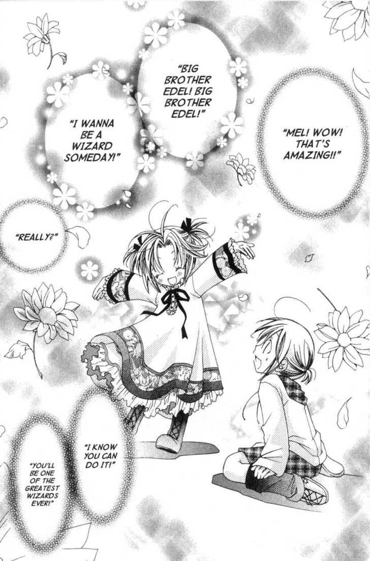Magical x Miracle Chapter 45 page 42 - Chapter 45 : Final Episode