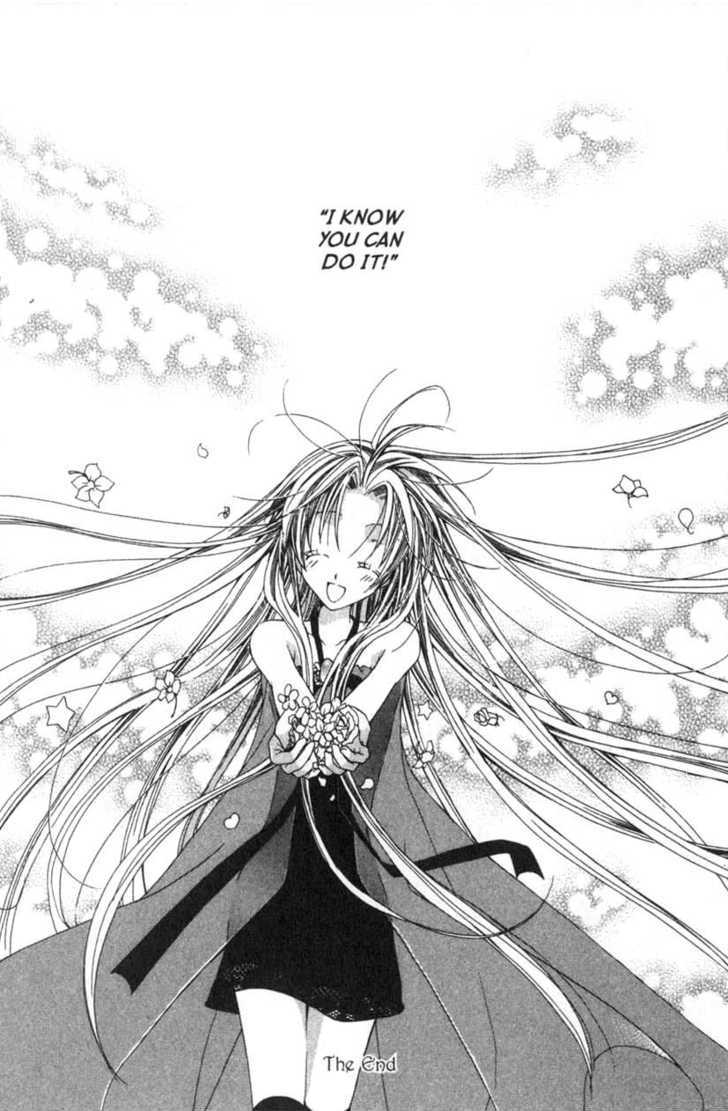 Magical x Miracle Chapter 45 page 43 - Chapter 45 : Final Episode