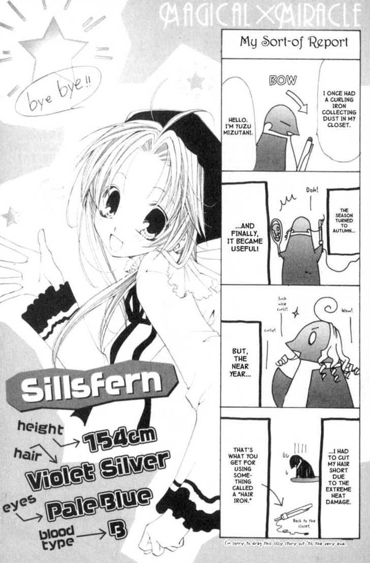 Magical x Miracle Chapter 45 page 50 - Chapter 45 : Final Episode