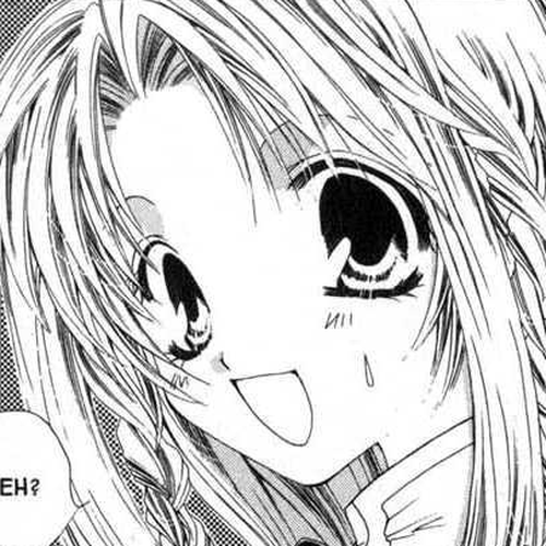 Magical x Miracle Chapter 5 cover